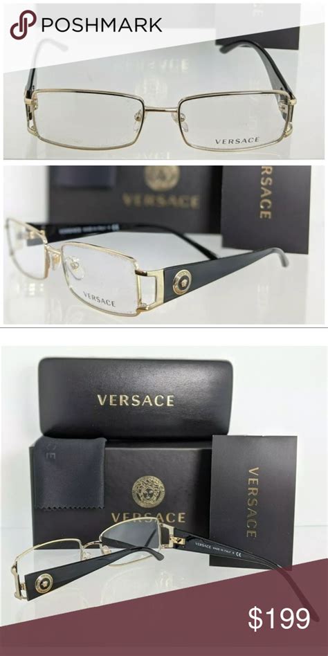 versace brillen 2015|real Versace glasses.